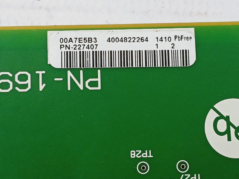 ALLEN-BRADLEY 169649 Printed Circuit Board 4004822264