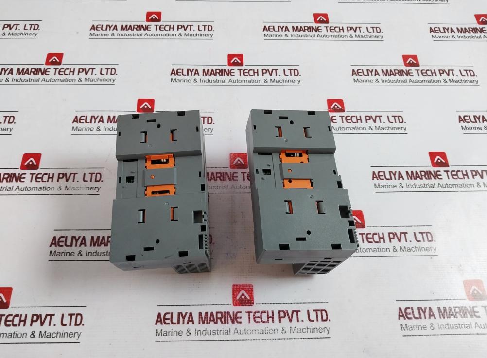 ALLEN-BRADLEY 1734-AENTR POINT I/O Dual Port Network Adaptor 138004