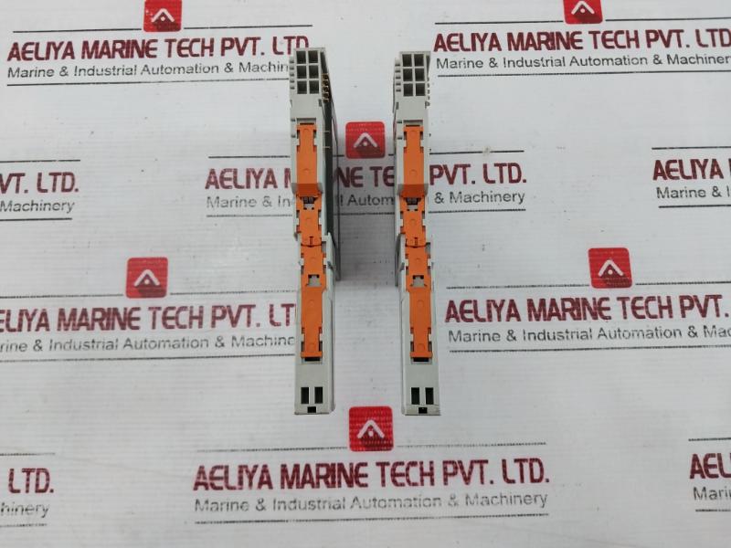 Allen-bradley 1734-ib2 Point I/O Input Module Series A 95723405