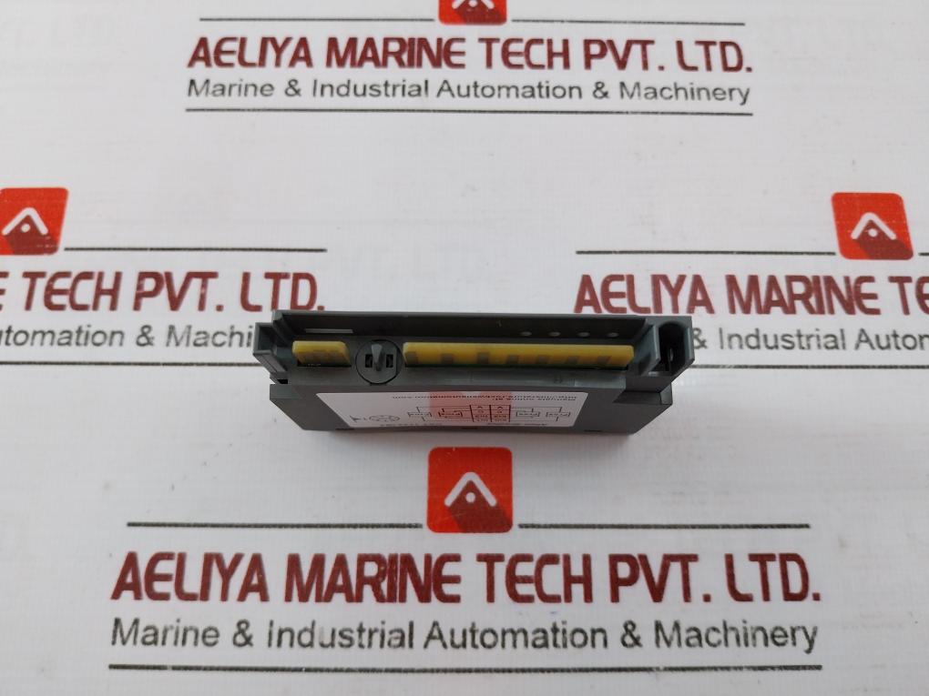 Allen-bradley 1734-ib4 Point I/O 4-point Digital Input Module