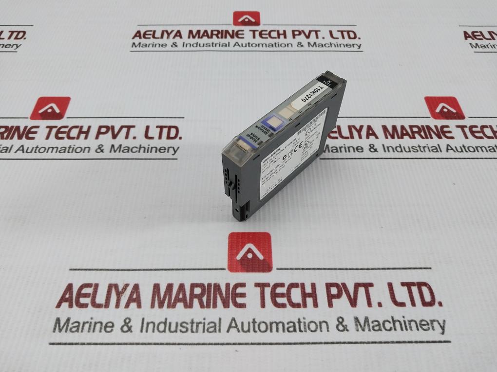 Allen-bradley 1734-ik Point I/O Incremental Encoder Module 24Vdc, 10.2 Ma
