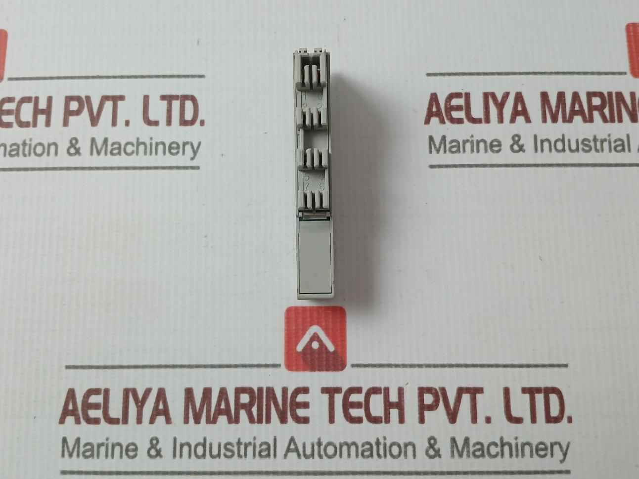 Allen-bradley 1734-rtb3S Terminal Block Point I/O Accessory