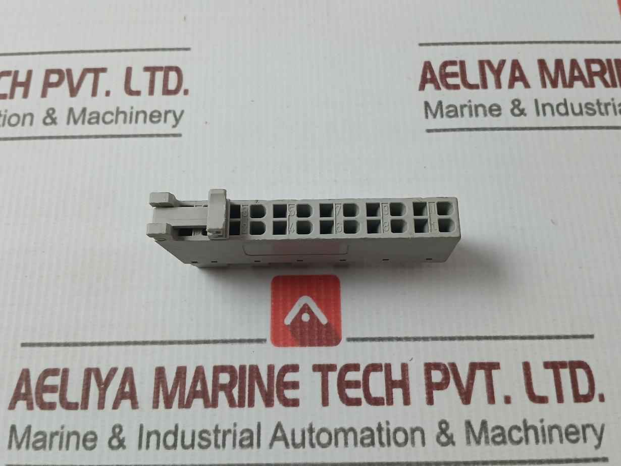 Allen-bradley 1734-rtb3S Terminal Block Point I/O Accessory