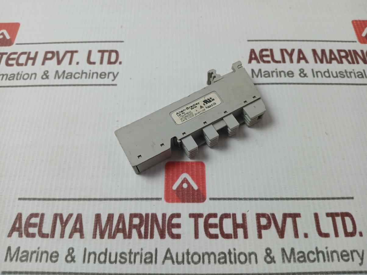 Allen-bradley 1734-rtb3S Terminal Block Point I/O Accessory