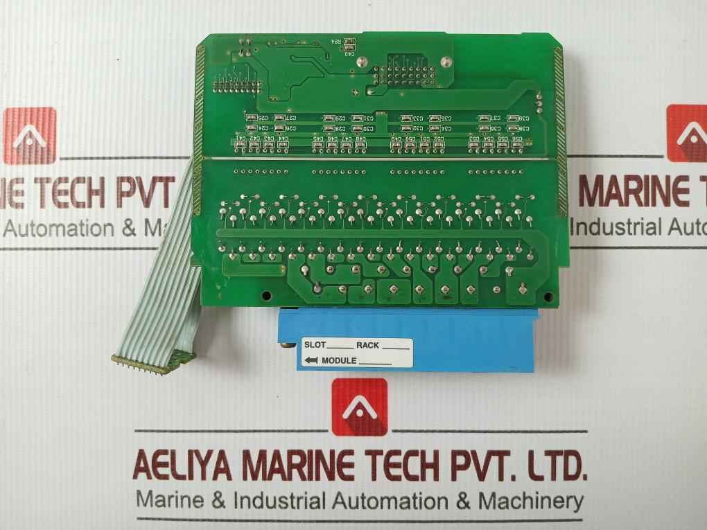 Allen-bradley 1746-ib16 Input Module 100580 94V-0