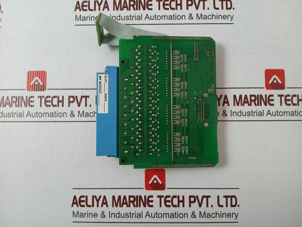 Allen-bradley 1746-ib16 Input Module 100580 94V-0
