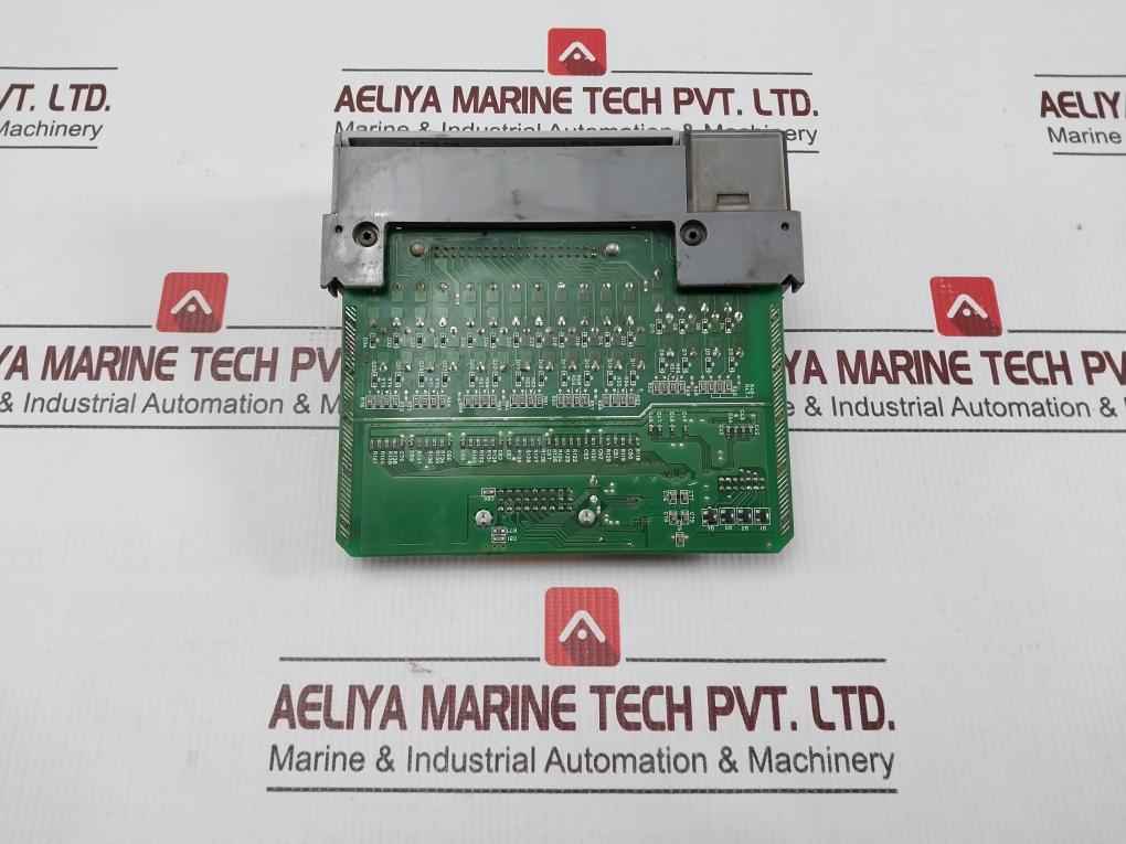 Allen-bradley 1746-ib32 Dc Sinking Input Module