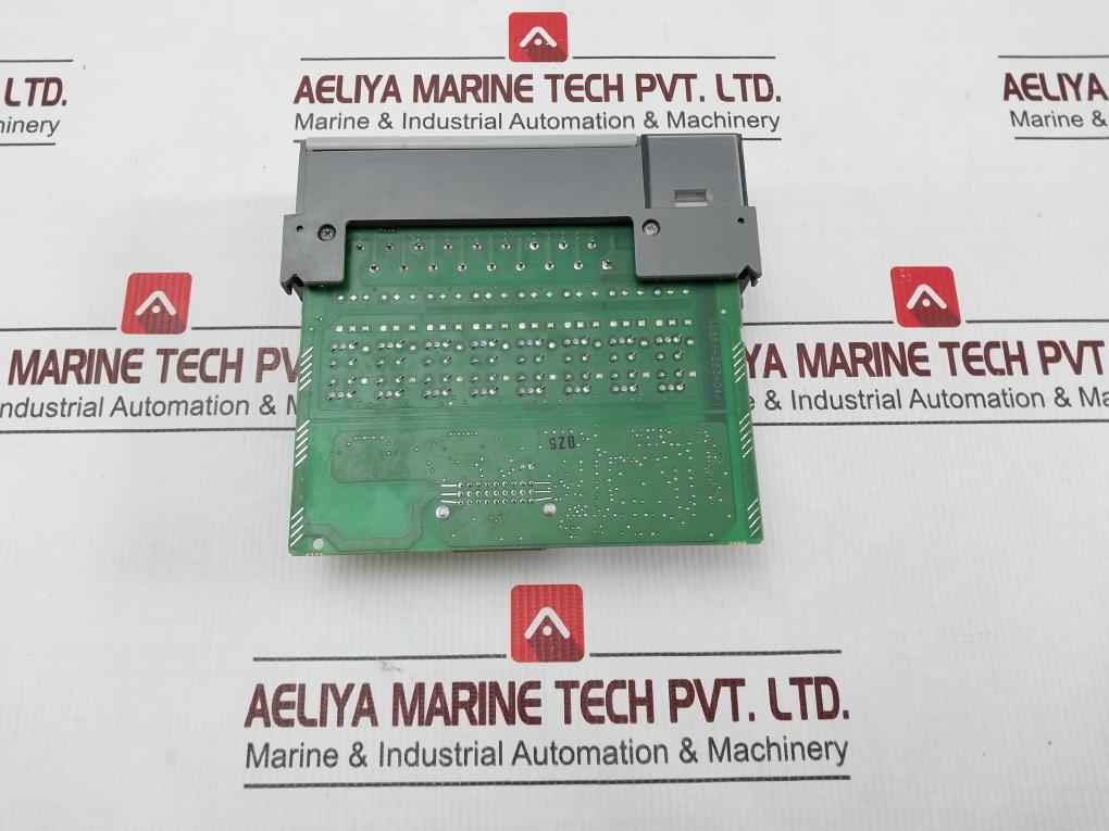 Allen-bradley 1746-ob16 Digital I/o Module 10-50v