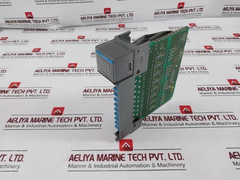Allen-bradley 1746-ob16 Output Module, 40851-153-01A