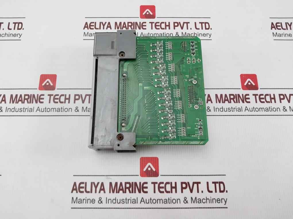 Allen-bradley 1746-ob32 Slc500 Digital Dc Output Module 5-50 Vdc 0.5Amp