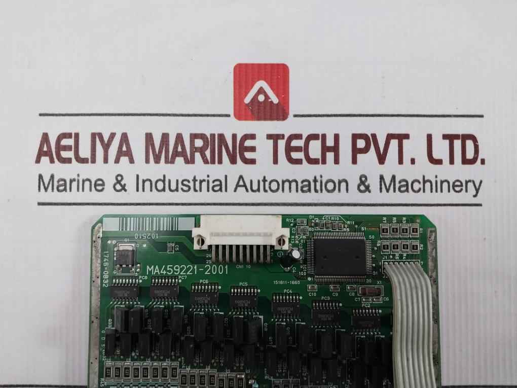 Allen-bradley 1746-ob32 Slc500 Digital Dc Output Module 5-50 Vdc 0.5Amp
