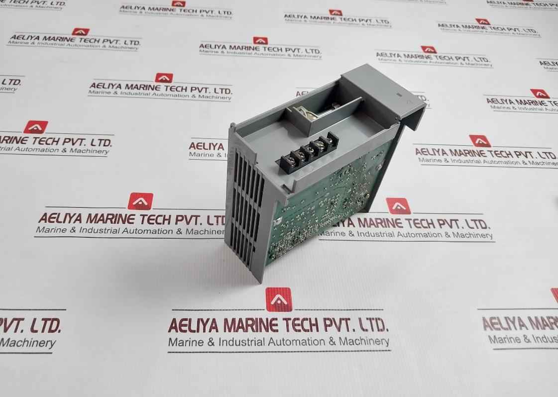 Allen-bradley 1746-p1 Power Supply 50/60 Hz 24 Vdc