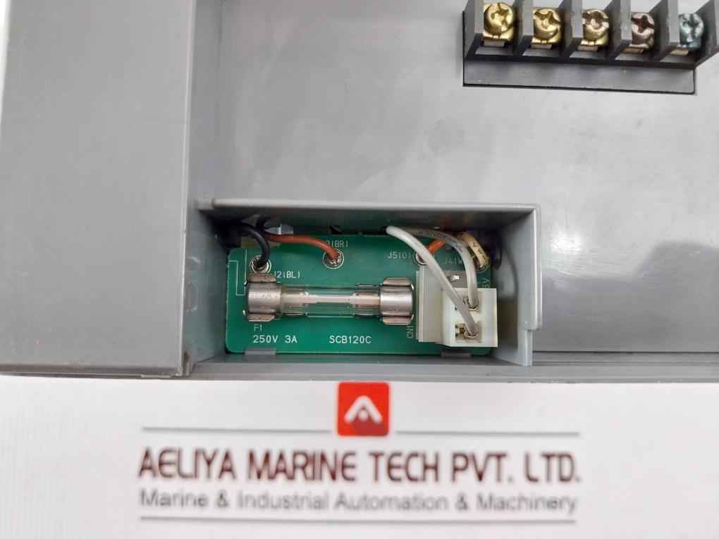 Allen-bradley 1746-p2 Power Supply Unit 170-265vac 0.96a 24vdc 75c