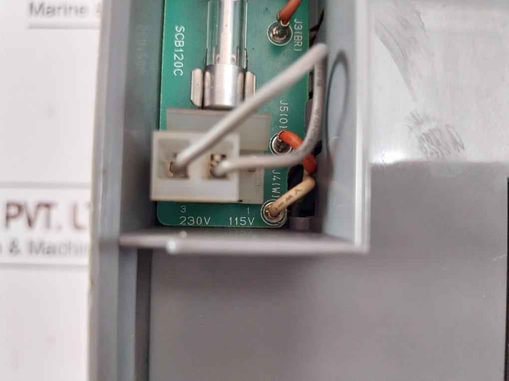 Allen-bradley 1746-p2 Power Supply Unit 170-265vac 0.96a 24vdc 75c