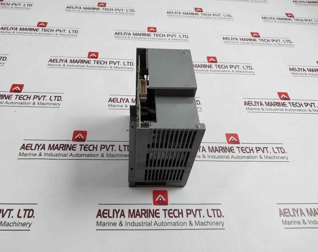 Allen-bradley 1746-p3 Slc 500 Power Supply 19.2-28.8 Vdc 459060-0030
