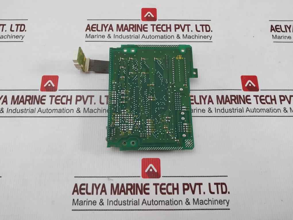 Allen-bradley 1747-l524 Processor Module Pcb 40845-424-06a