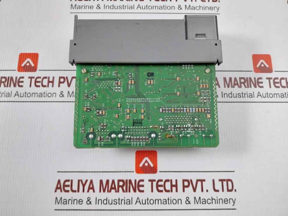 Allen-bradley 1747-l532 Slc 500 Processor Unit 500ma 5 Vdc