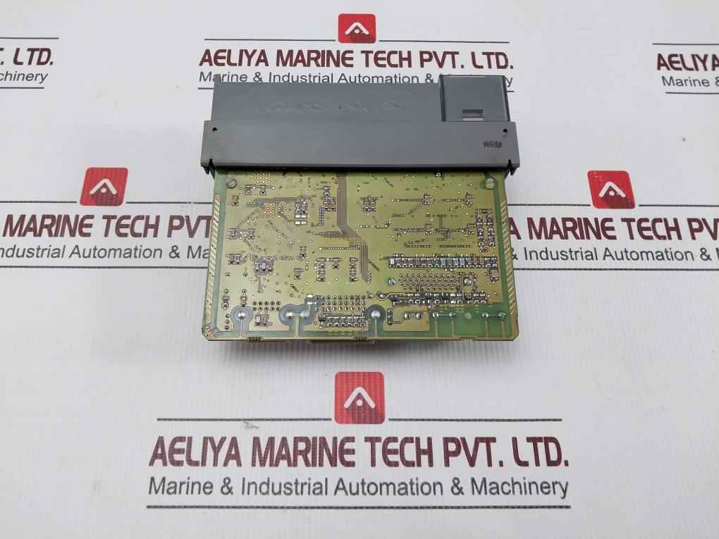 Allen-bradley 1747-l532 Slc 500 Scl 5/03 Cpu Processor Unit 500ma