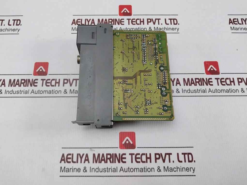 Allen-bradley 1747-l532 Slc 500 Scl 5/03 Cpu Processor Unit 500ma