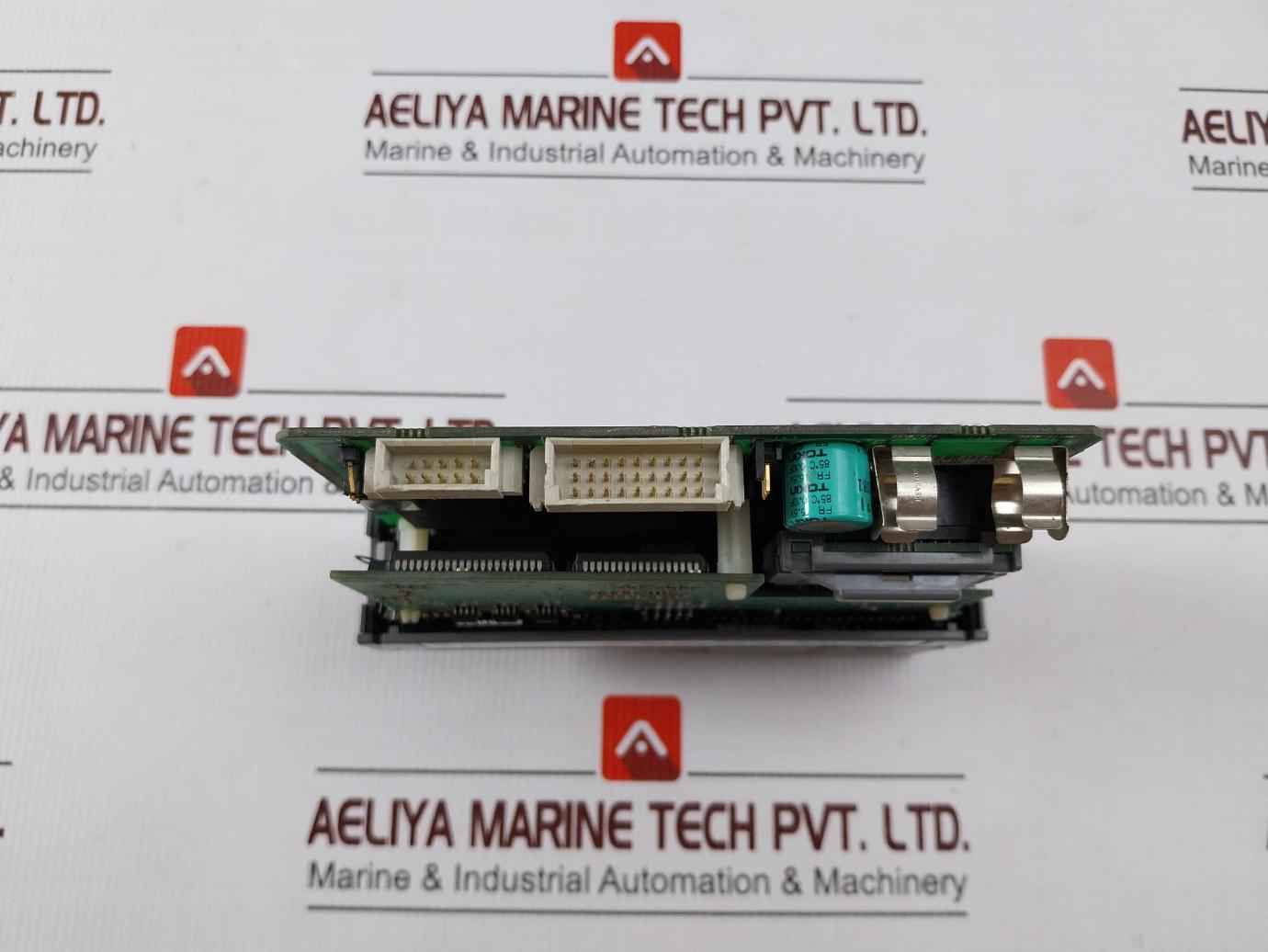 Allen-bradley 1747-l541 Slc 500 Slc 5/04 Cpu Processor Unit 1a 5vdc 94v-0