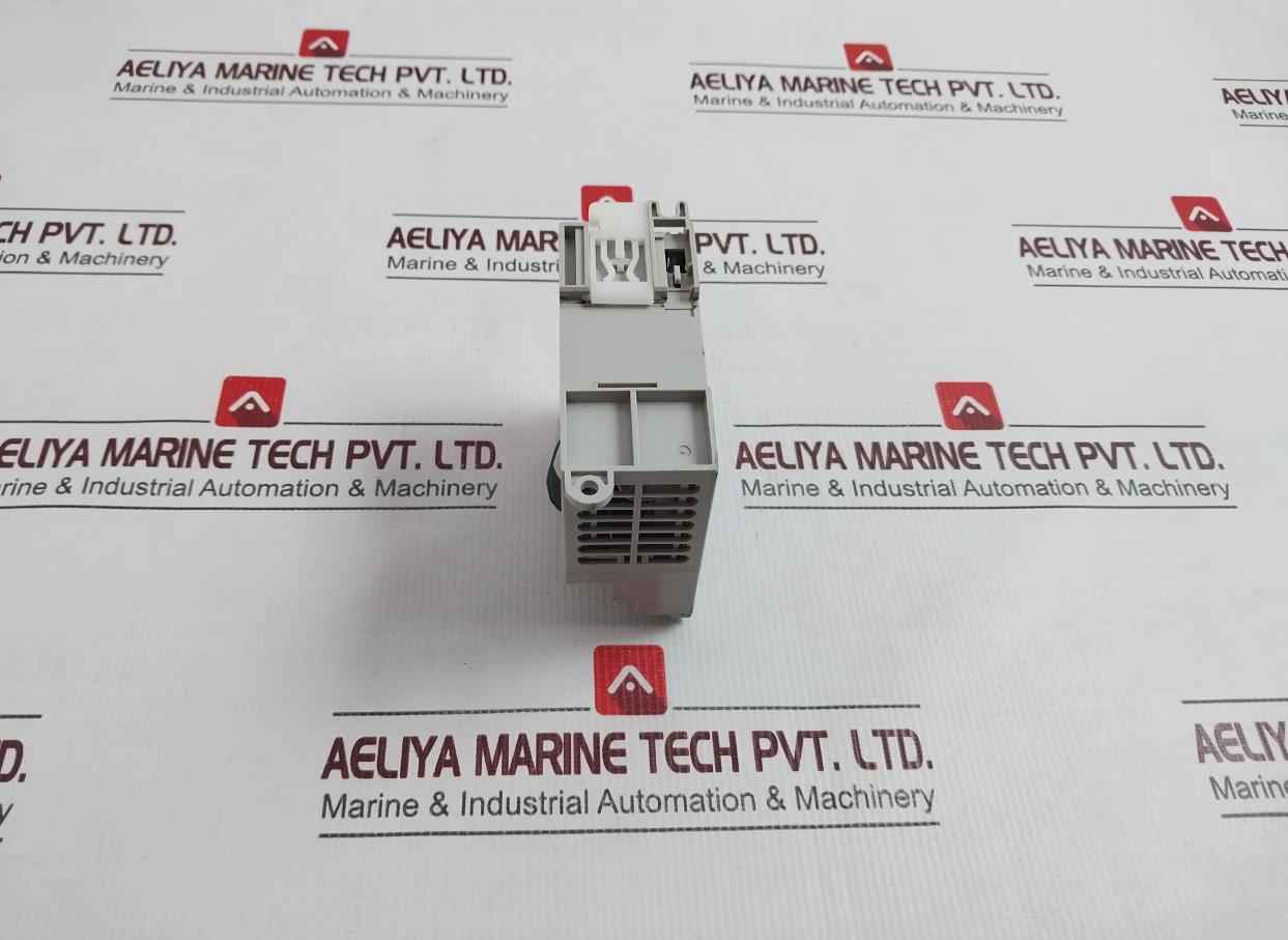 Allen-bradley 1762-ir4 Resistance Input Module Micrologix 1200 Rev B