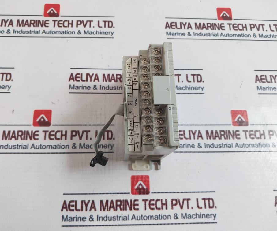 Allen-bradley 1762-ir4, Micrologix 4 Ch Rtd/resistance Input Module 1762-ir4