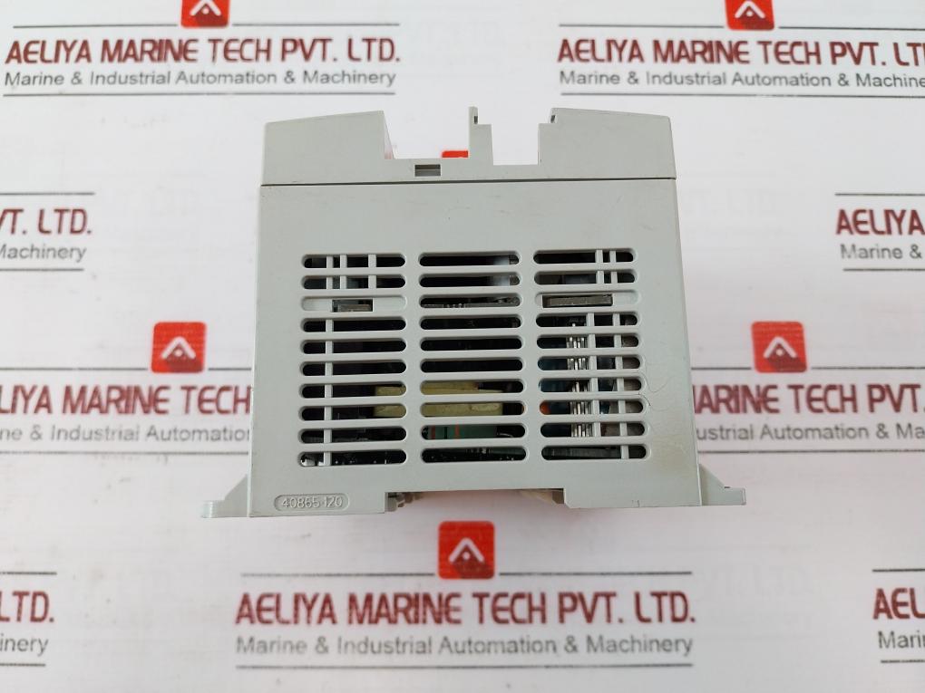 Allen-bradley 1762-l24Bwa Micrologix 1200 24 Point Controller 50-60Hz 24Vdc