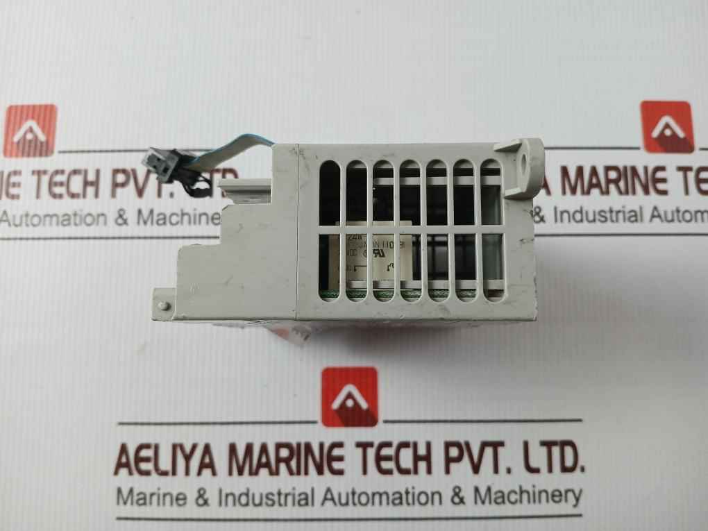 Allen-bradley 1762-ow8 Micrologix 1200 Relay Output Module Rev B