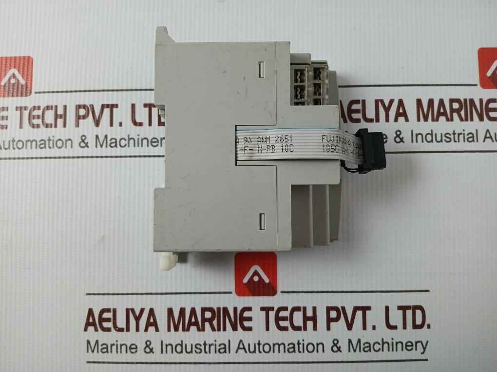 Allen-bradley 1762-ow8 Micrologix 1200 Relay Output Module Rev B