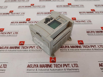 Allen-bradley 1763-l16Bbb Micrologix 1100 Controller 24Vdc