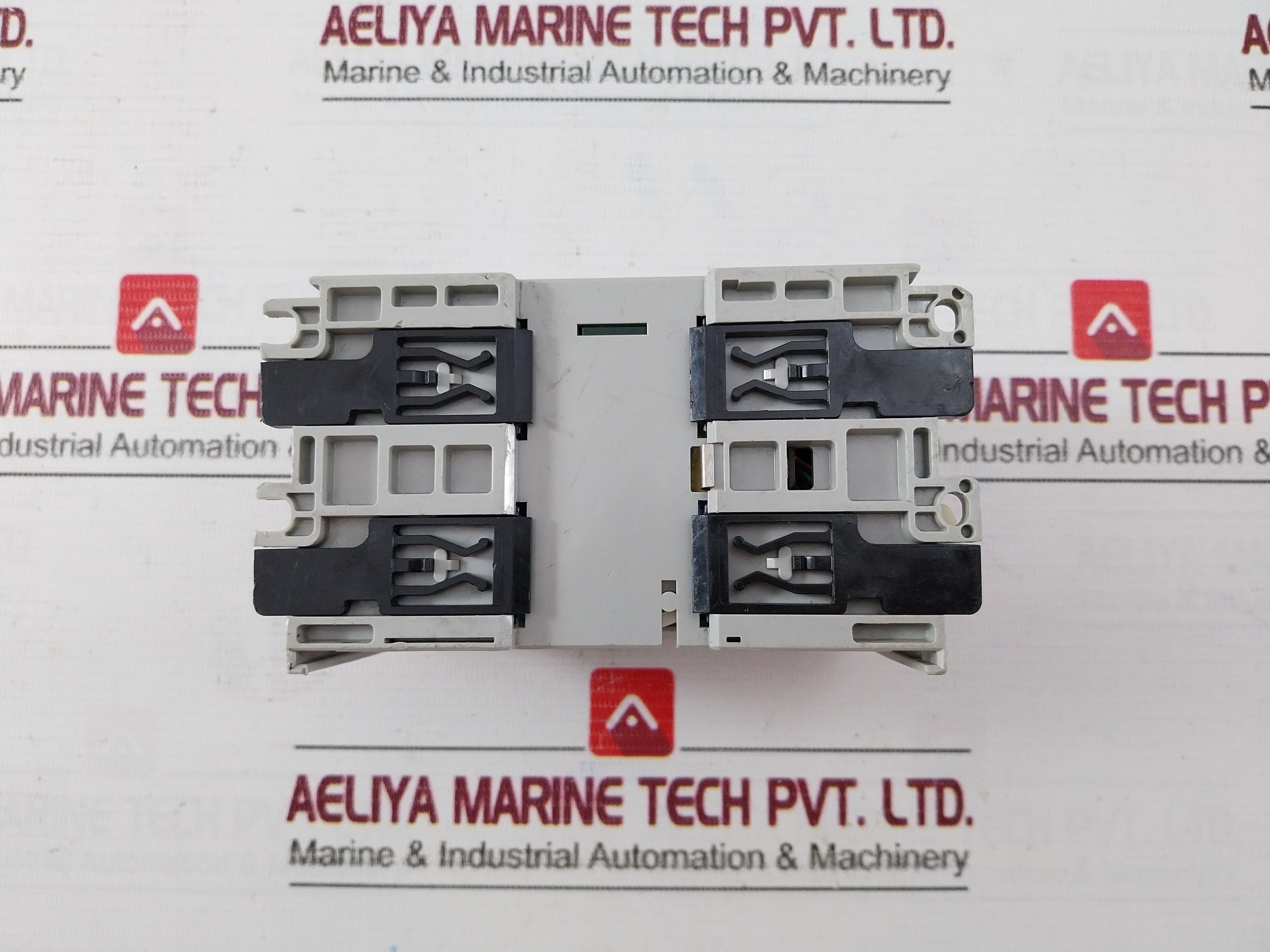Allen-bradley 1769-pa4 Power Supply Module 85-265Vac 47-63 Hz