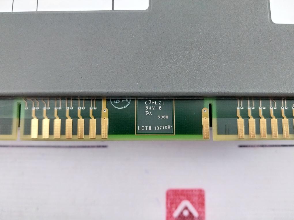 Allen-Bradley 1771-ASB/E,1771-WB,1771-IBN C,1771-OBD/C,1771-A4B B Module Chassis