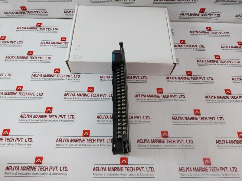 Allen-bradley 1771-ibn Dc Input Module 10-30Vdc