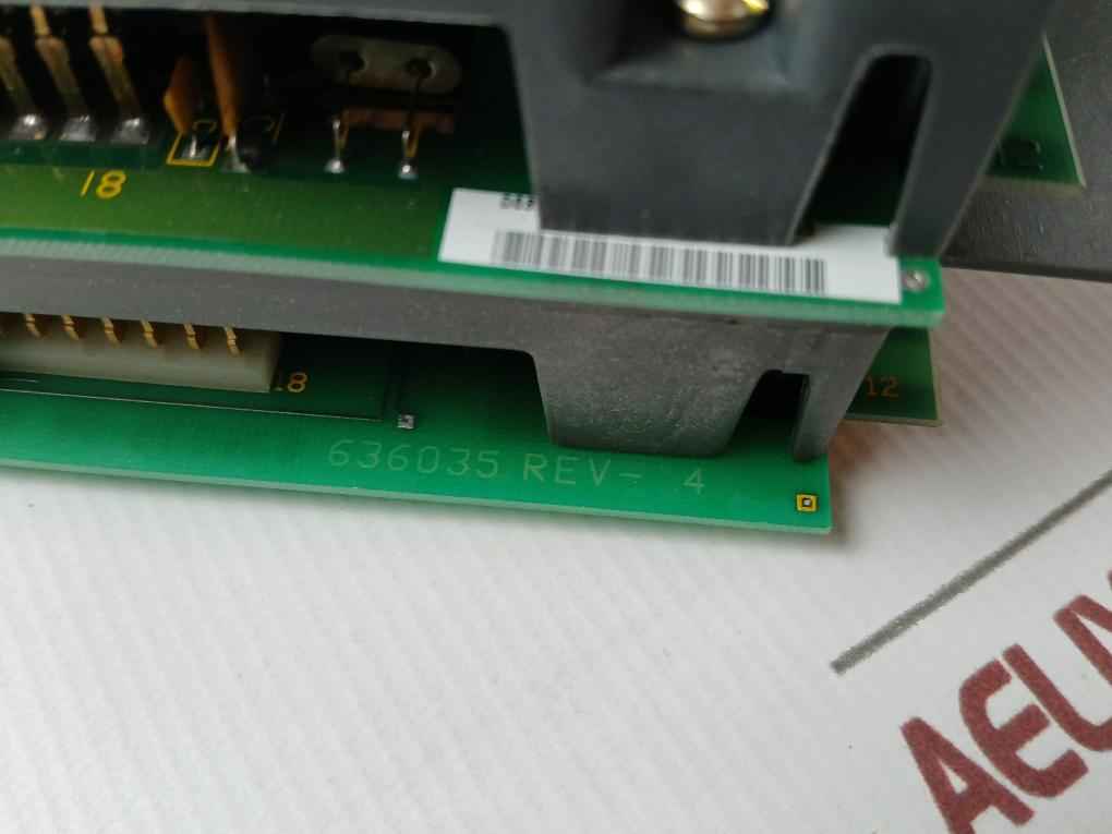 Allen-bradley 1771-ij Encoder Counter Module 5V I/O Series A Rev L