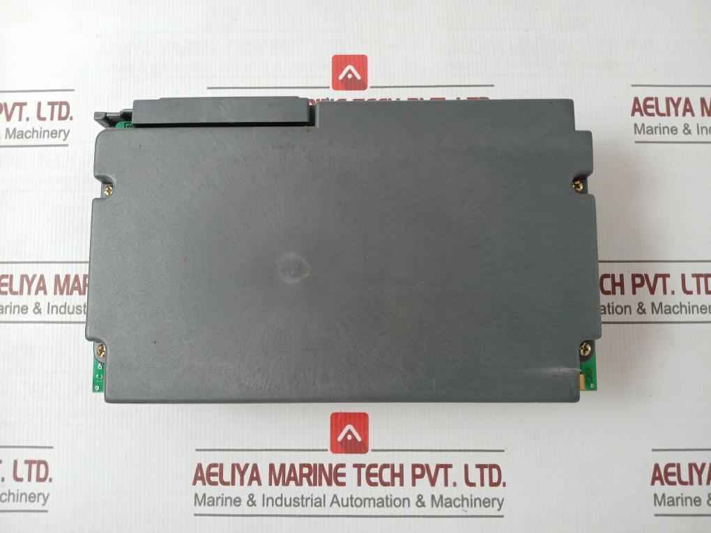 Allen-bradley 1771-ij Encoder Counter Module 5V I/O Series A Rev L