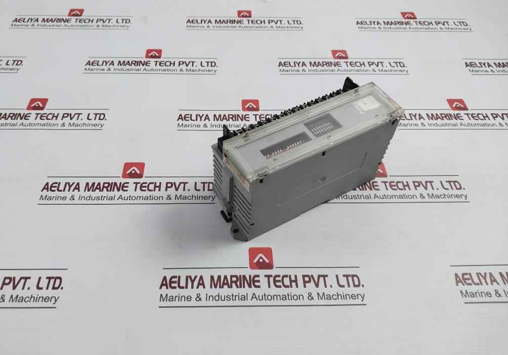 Allen-bradley 1791-8Ac Block I/O Module Ser B Rev C01 120Vac 150Ma 60Hz