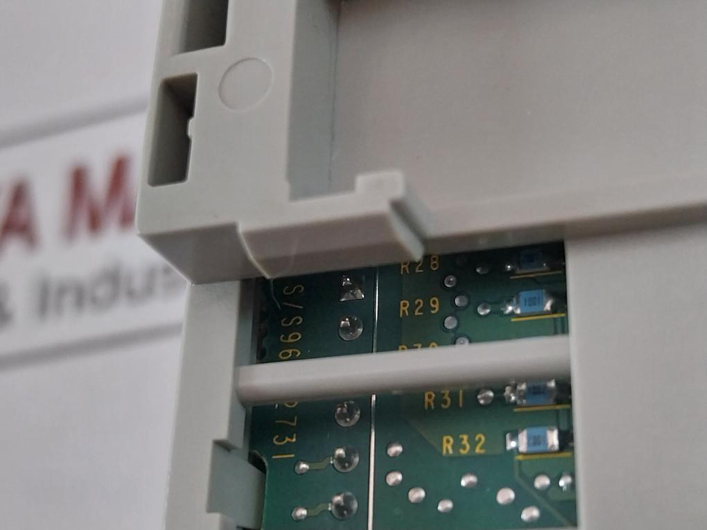 Allen-bradley 1794-adn Flex I/O Devicenet Adapter Module 24Vdc, 400Ma 96265073