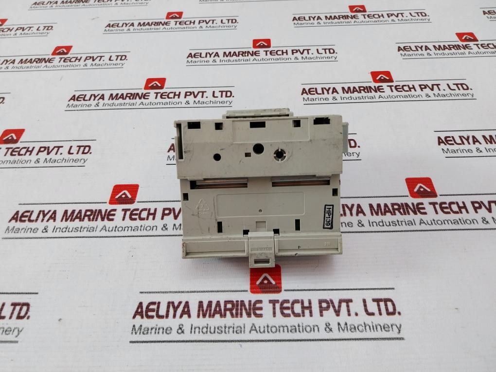 Allen-bradley 1794-ib16 Flex I/O Input Module 24 Vdc Sink Input