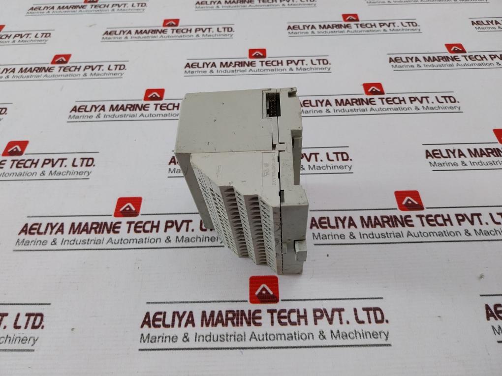 Allen-bradley 1794-ib16 Flex I/O Input Module 24 Vdc Sink Input