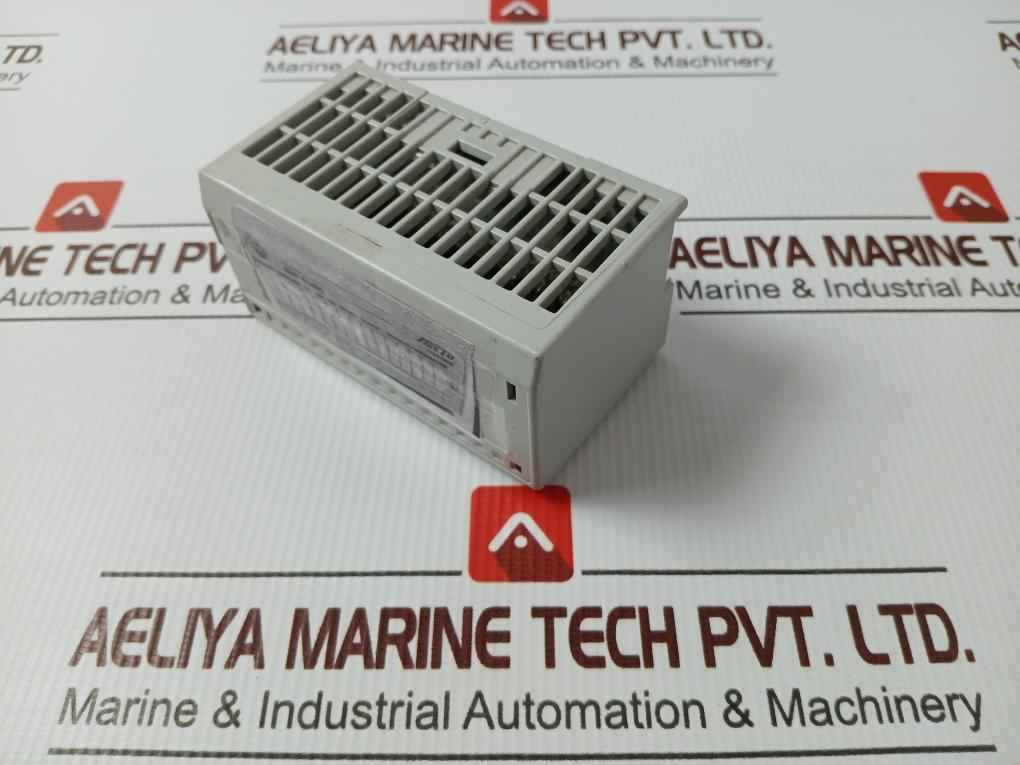 Allen-bradley 1794-ob16 Flex I/O Source Output Module 24Vdc 65Ma