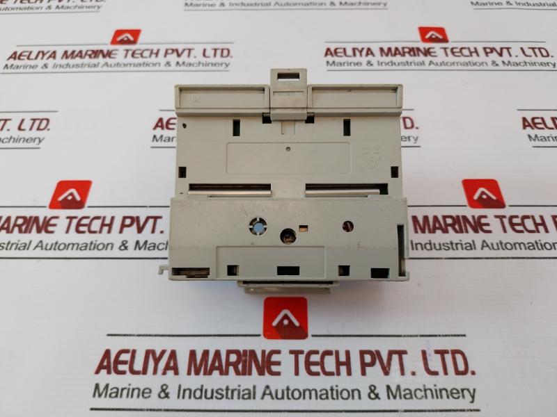 Allen-bradley 1794-tb3 Terminal Block , Flexbus 5Vdc, 10A, Atex Certified, 1935570000