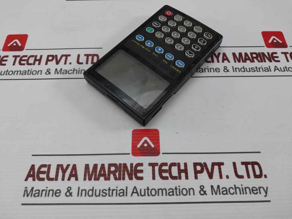 Allen-bradley 20-him-a3 Lcd Display Him