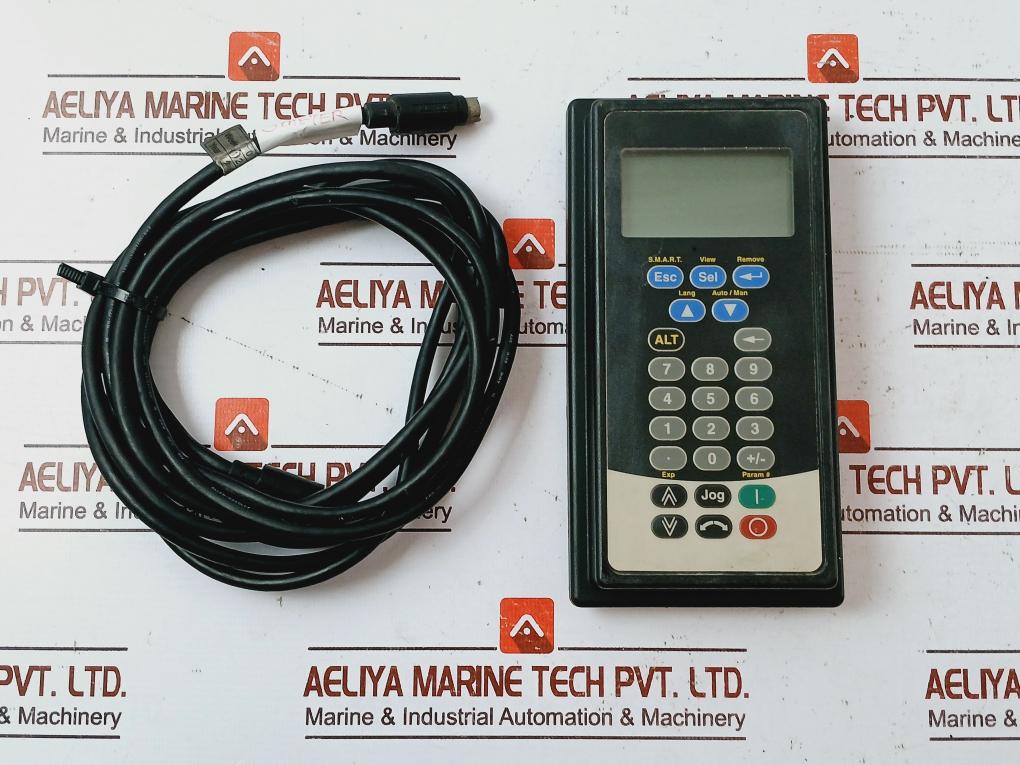 Allen-bradley 20-him-c3S Powerflex Digital Speed Control 196037-q09 Rev: 01