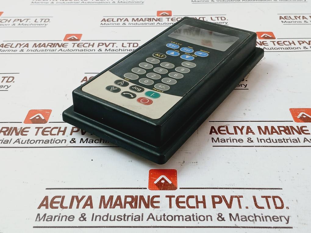Allen-bradley 20-him-c3S Powerflex Digital Speed Control 196037-q09 Rev: 01