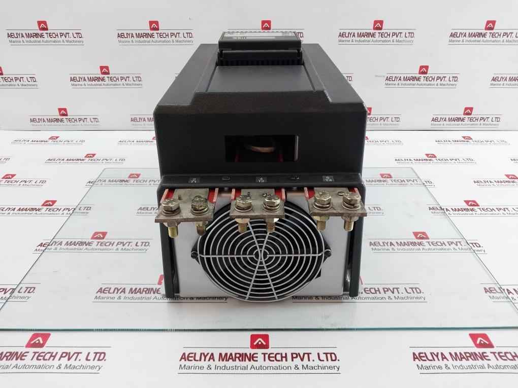 Allen-bradley 208-480 Vac 47-63Hz 3 Phase Smart Motor Controller 150-b360Nbdb