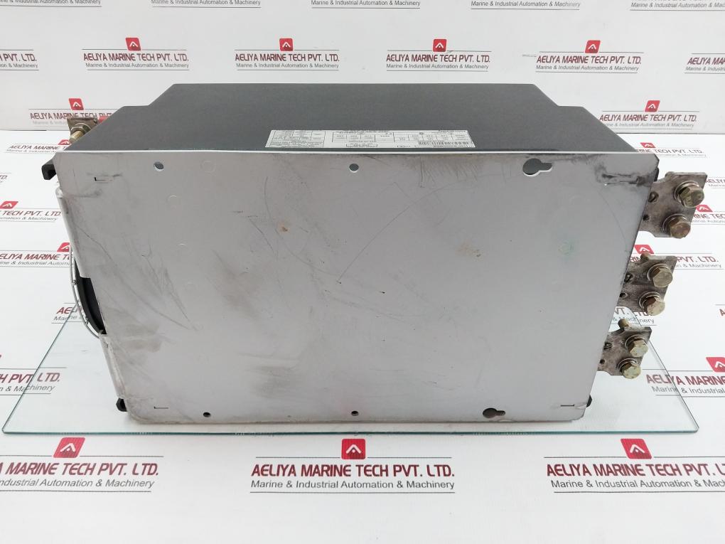 Allen-bradley 208-480 Vac 47-63Hz 3 Phase Smart Motor Controller 150-b360Nbdb