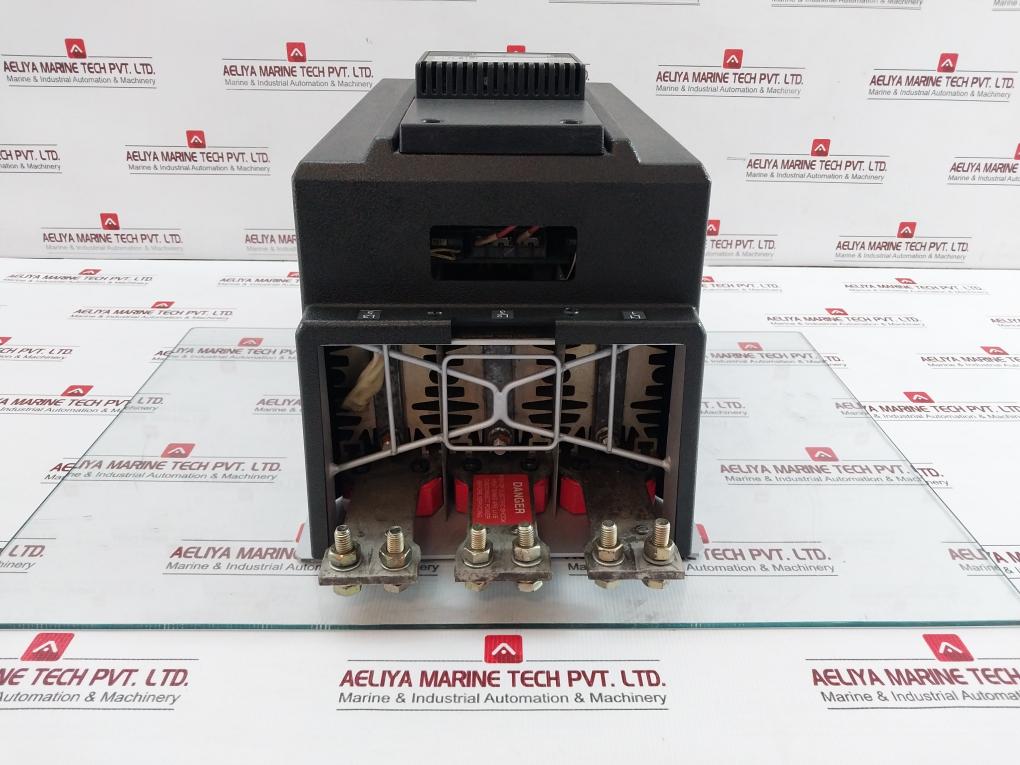 Allen-bradley 208-480 Vac 47-63Hz 3 Phase Smart Motor Controller 150-b360Nbdb
