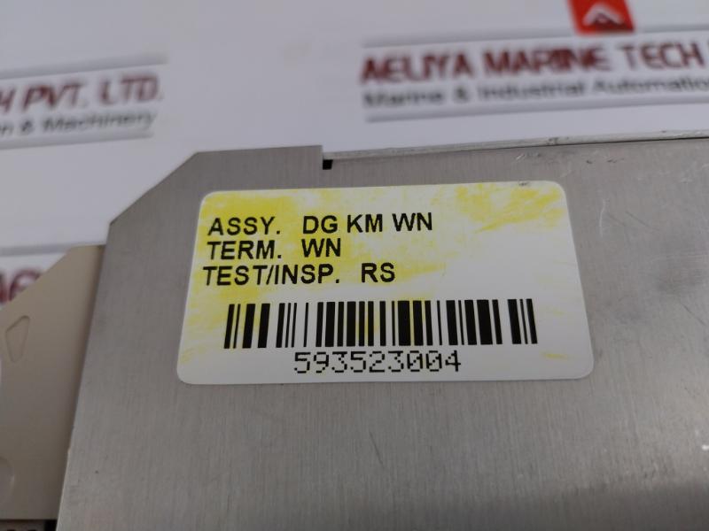 Allen-bradley 2198-db42-f Line Filter 42a 480vac Ac Drive 3-phase