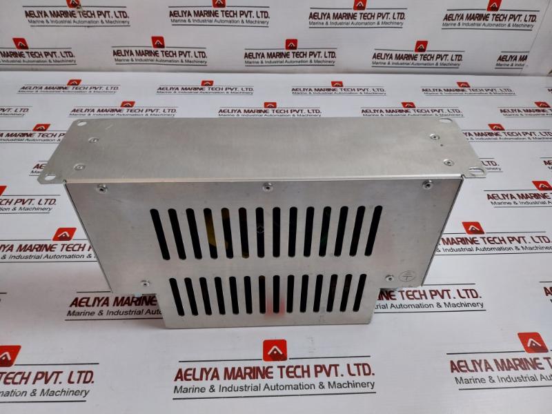 Allen-bradley 2198-db42-f Line Filter 42a 480vac Ac Drive 3-phase