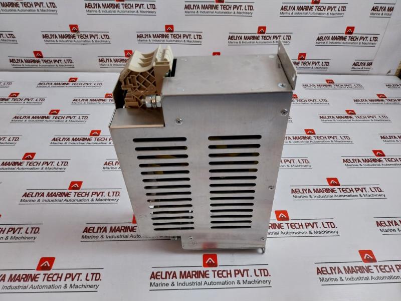 Allen-bradley 2198-db42-f Line Filter 42a 480vac Ac Drive 3-phase